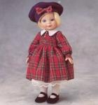 Tonner - Betsy McCall - 10" Travel Time Linda